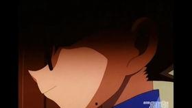 柯南跟小兰接吻视频,浪漫瞬间曝光!