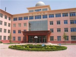 甘肃庆阳第四中学视频,探寻甘肃教育新篇章